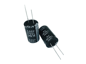 SZ系列  高壓長(zhǎng)壽命產(chǎn)品  450V150μF  18*42