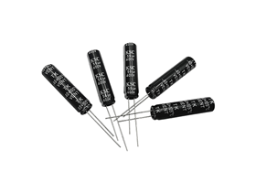 TK系列  氮化鎵專(zhuān)用產(chǎn)品  400V56μF  8*34